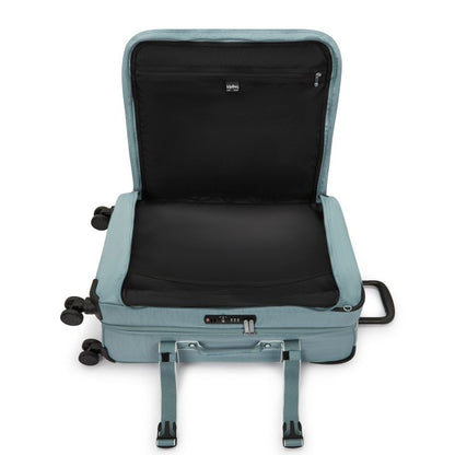 SPONTANEOUS M Relaxed Grey $733 x12msi*