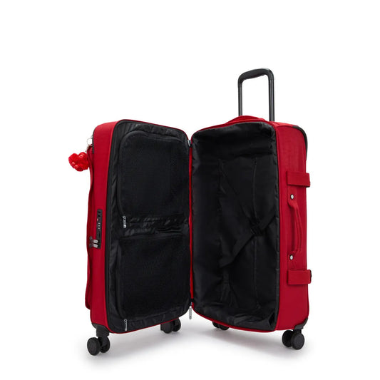 SPONTANEOUS M Ruby Red $1,033 mensuales a 9msi*