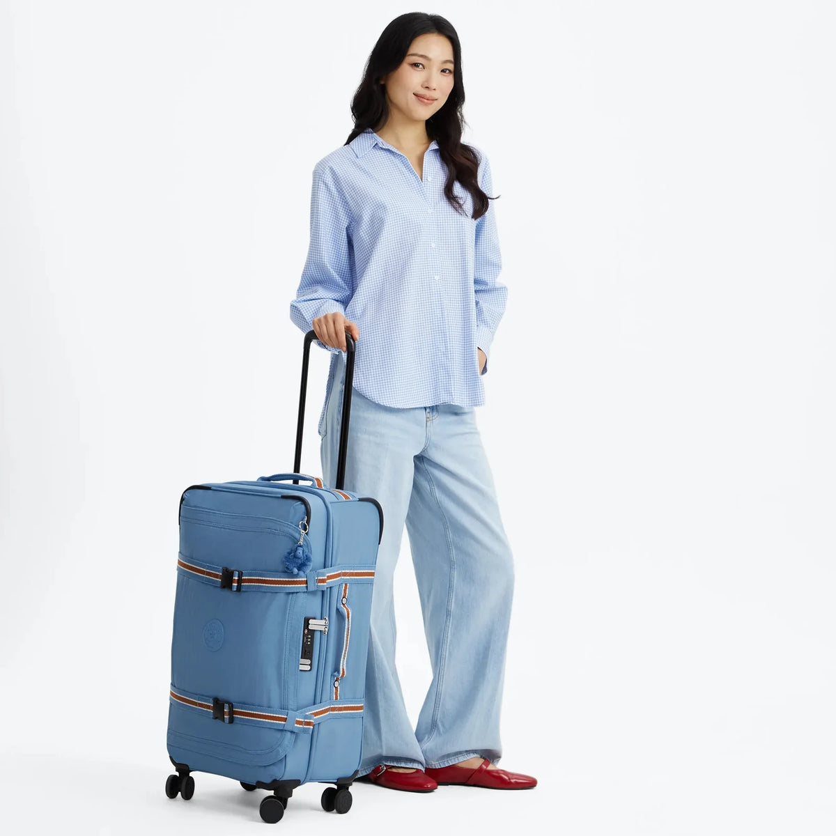 SPONTANEOUS M Vintage Blue