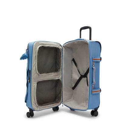 SPONTANEOUS M Vintage Blue