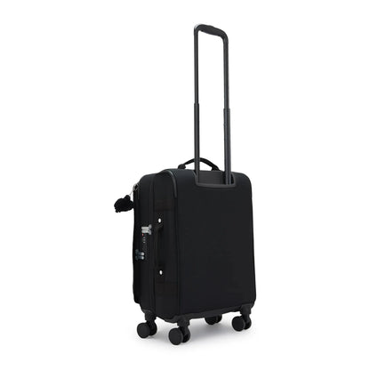 SPONTANEOUS S Black Noir