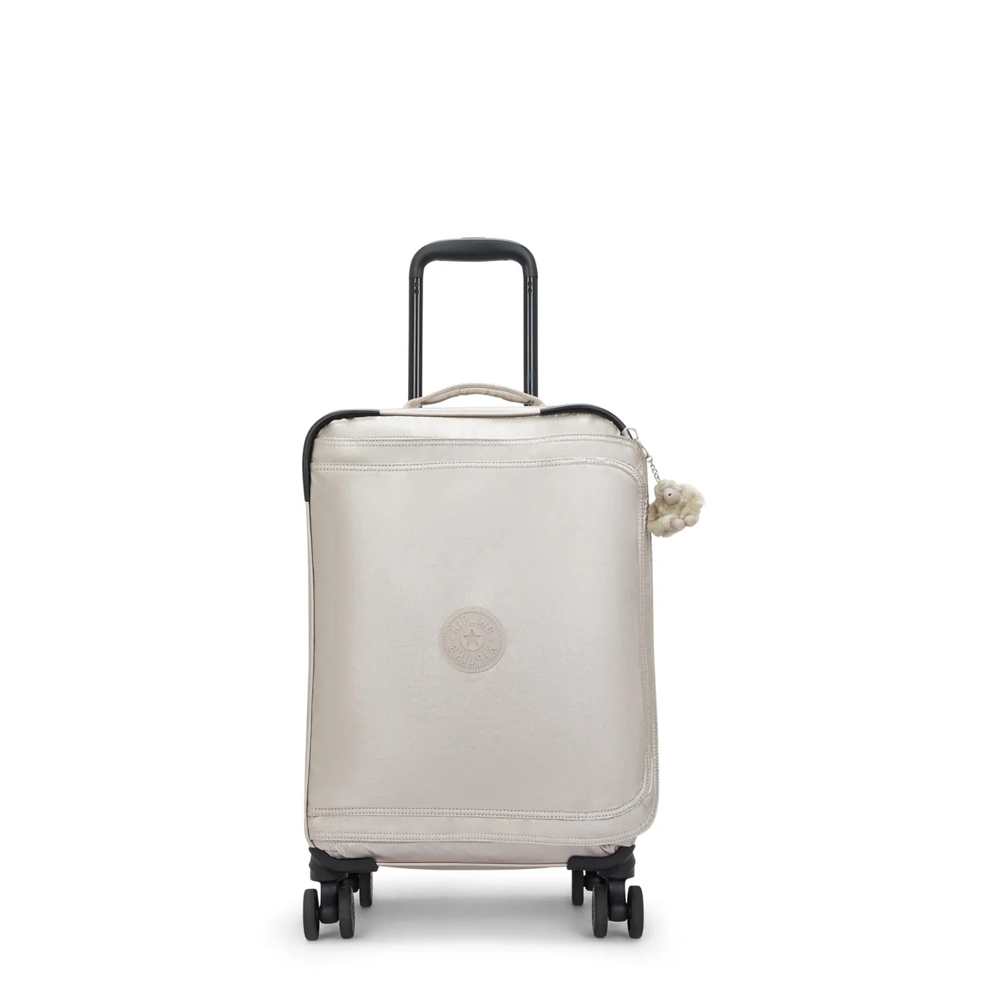 SPONTANEOUS S METALLIC GLOW $1,316 mensuales a 6msi*