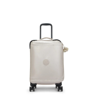 SPONTANEOUS S METALLIC GLOW $1,316 mensuales a 6msi*