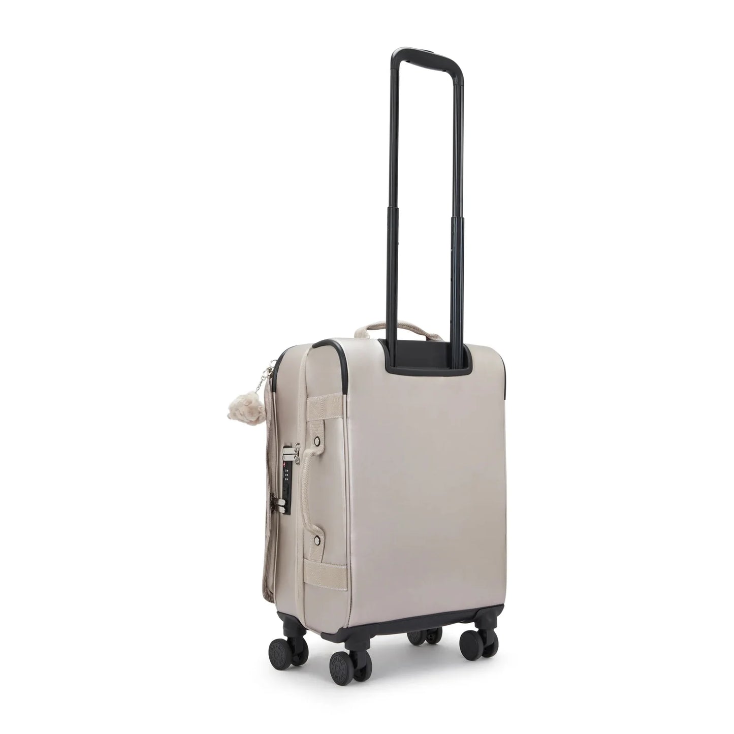 SPONTANEOUS S METALLIC GLOW $1,316 mensuales a 6msi*