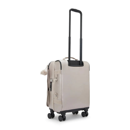 SPONTANEOUS S METALLIC GLOW $1,316 mensuales a 6msi*