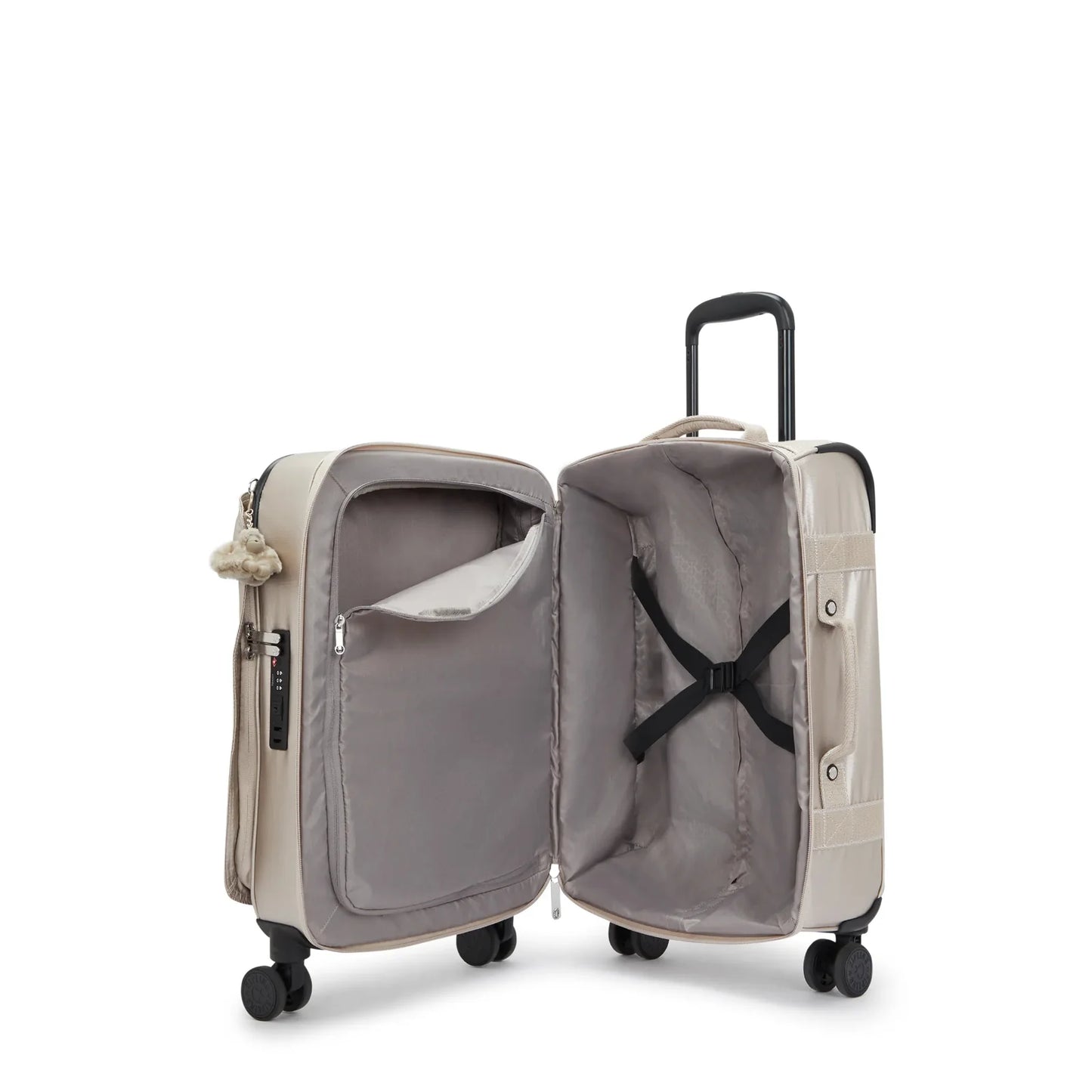 SPONTANEOUS S METALLIC GLOW $1,316 mensuales a 6msi*