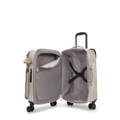SPONTANEOUS S METALLIC GLOW $1,316 mensuales a 6msi*