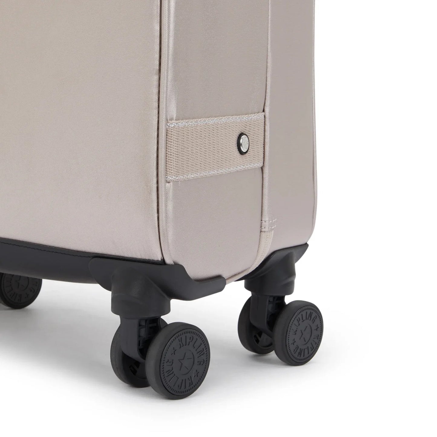 SPONTANEOUS S METALLIC GLOW $1,316 mensuales a 6msi*