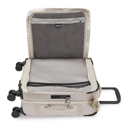 SPONTANEOUS S METALLIC GLOW $1,316 mensuales a 6msi*