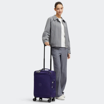 SPONTANEOUS S Moonlit Blue 15% + 6MSI = $1,048 msi*