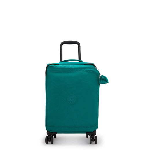 SPONTANEOUS S Outspoken Green $839 mensuales a 9msi*