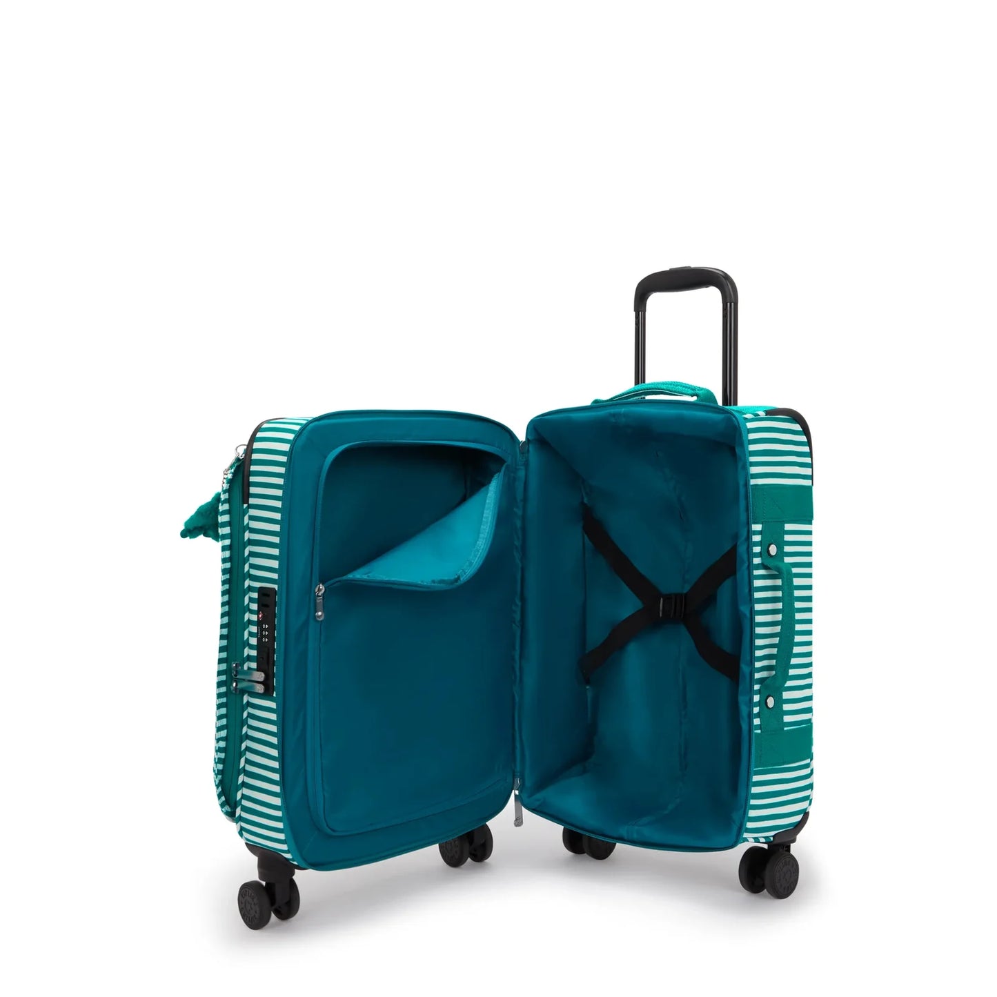 SPONTANEOUS S Parasol Stripes