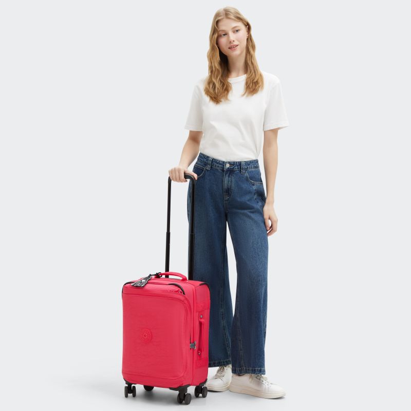 SPONTANEOUS S Resort Pink $778 x6msi*