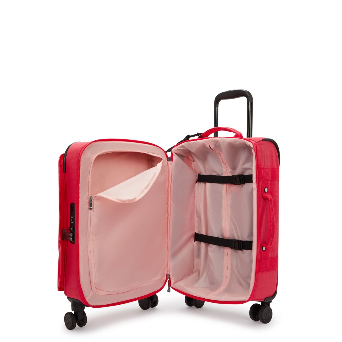 SPONTANEOUS S Resort Pink $778 x6msi*