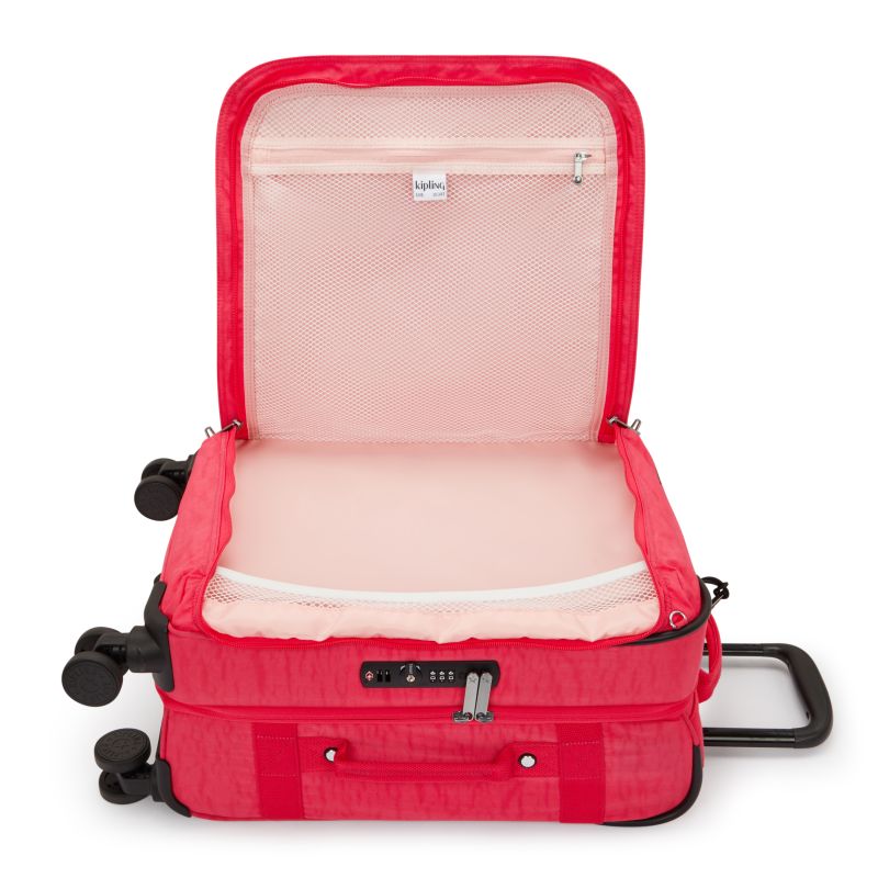 SPONTANEOUS S Resort Pink $778 x6msi*