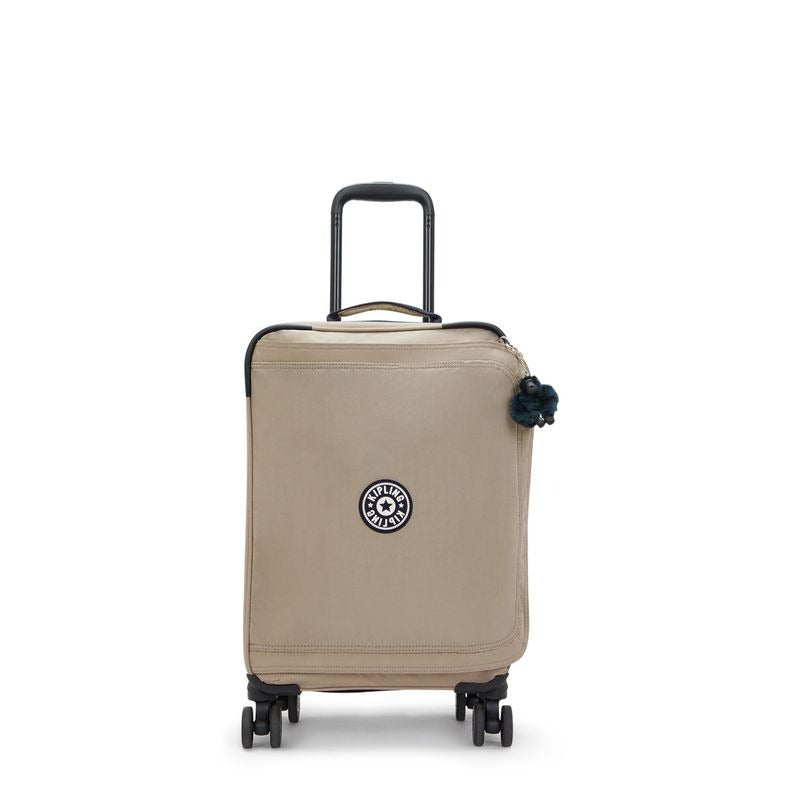 SPONTANEOUS S Soft Taupe C $839 mensuales a 9MSI*