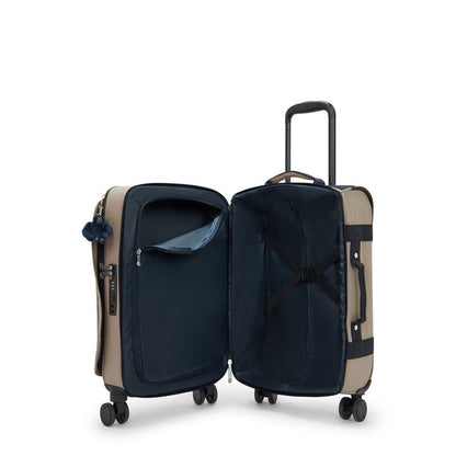 SPONTANEOUS S Soft Taupe C $839 mensuales a 9MSI*