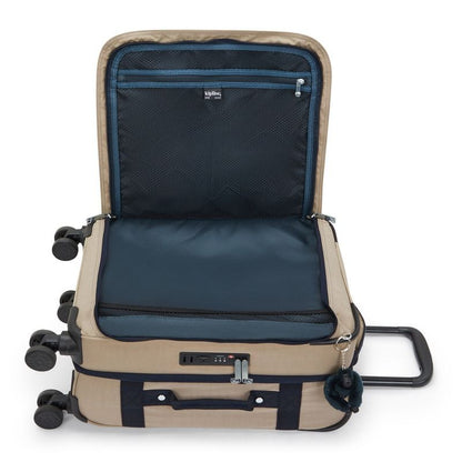 SPONTANEOUS S Soft Taupe C $839 mensuales a 9MSI*