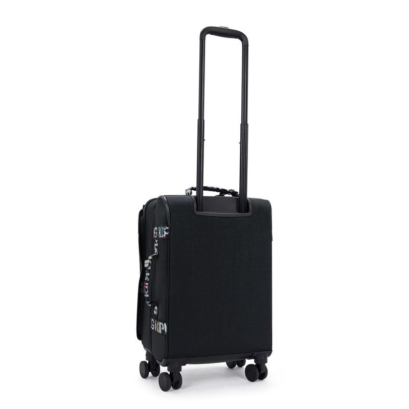 SPONTANEOUS S WEB Black Noir Plus $778 x9msi*