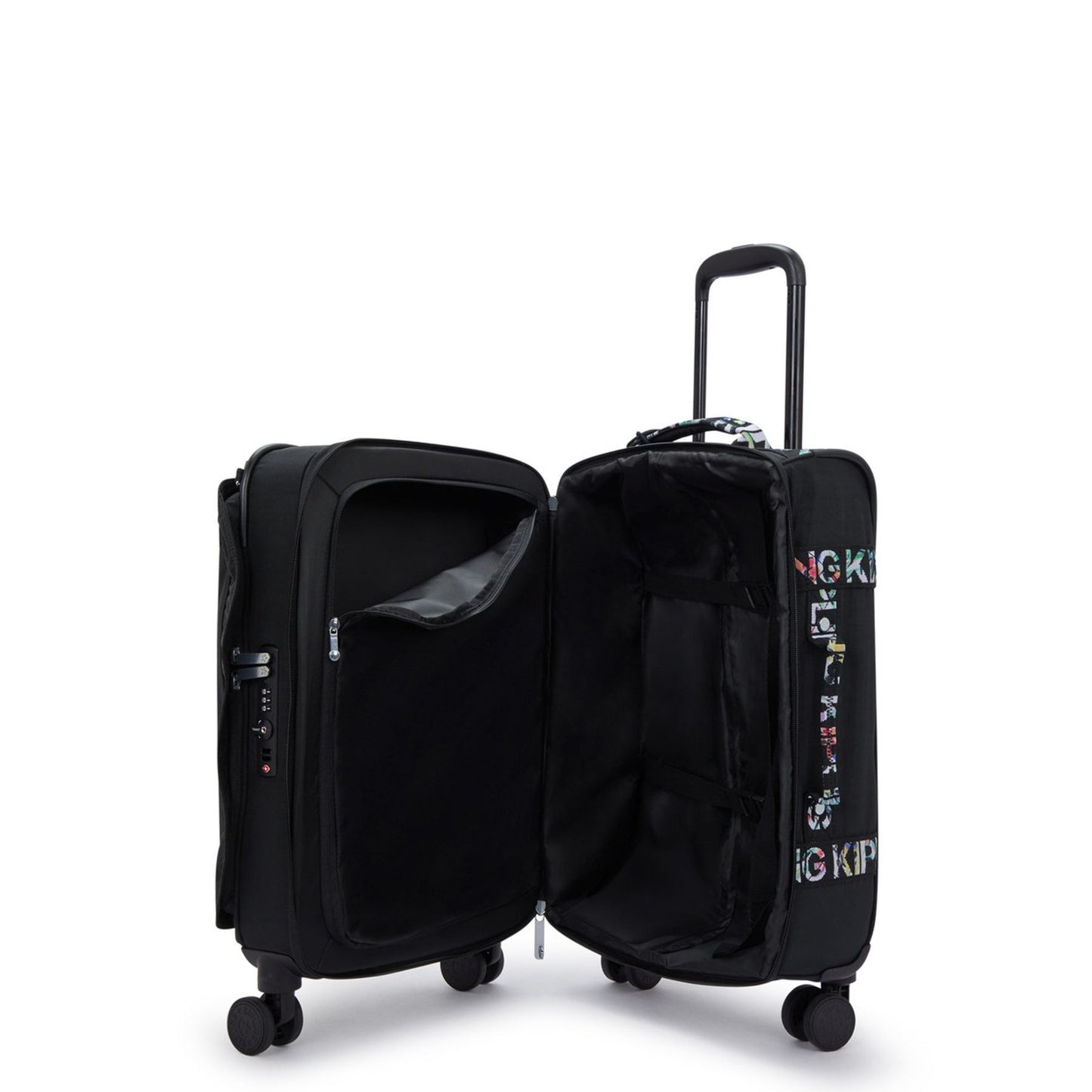 SPONTANEOUS S WEB Black Noir Plus $778 x9msi*