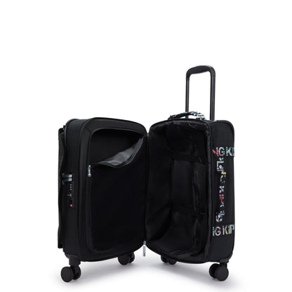 SPONTANEOUS S WEB Black Noir Plus $778 x9msi*