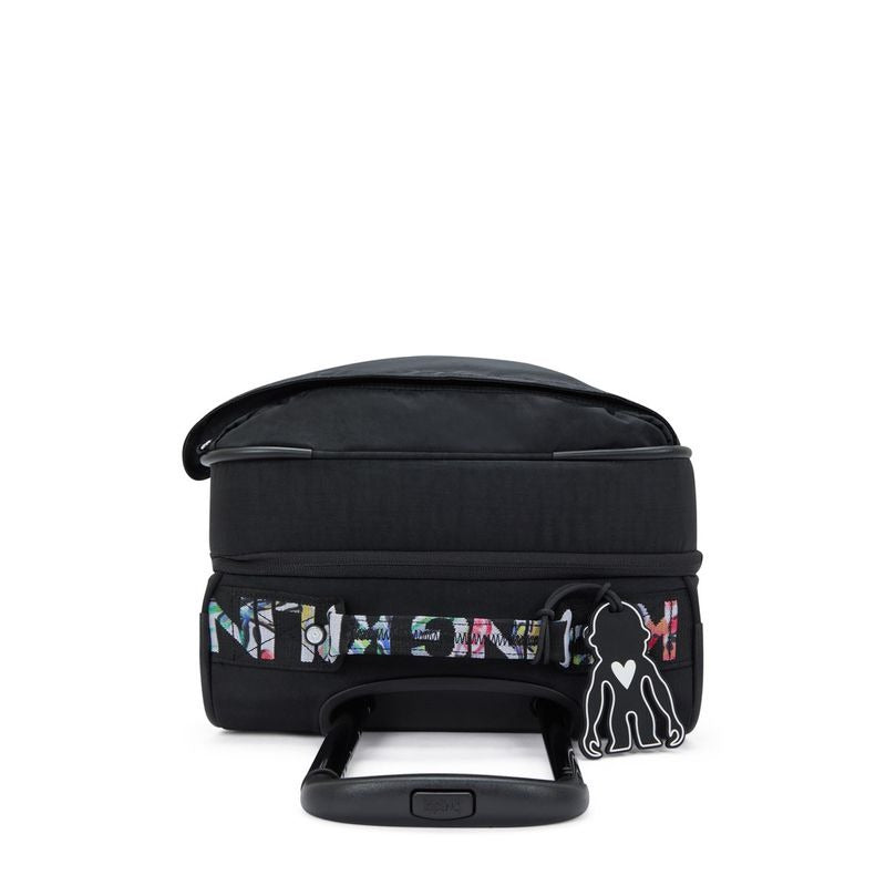 SPONTANEOUS S WEB Black Noir Plus $778 x9msi*