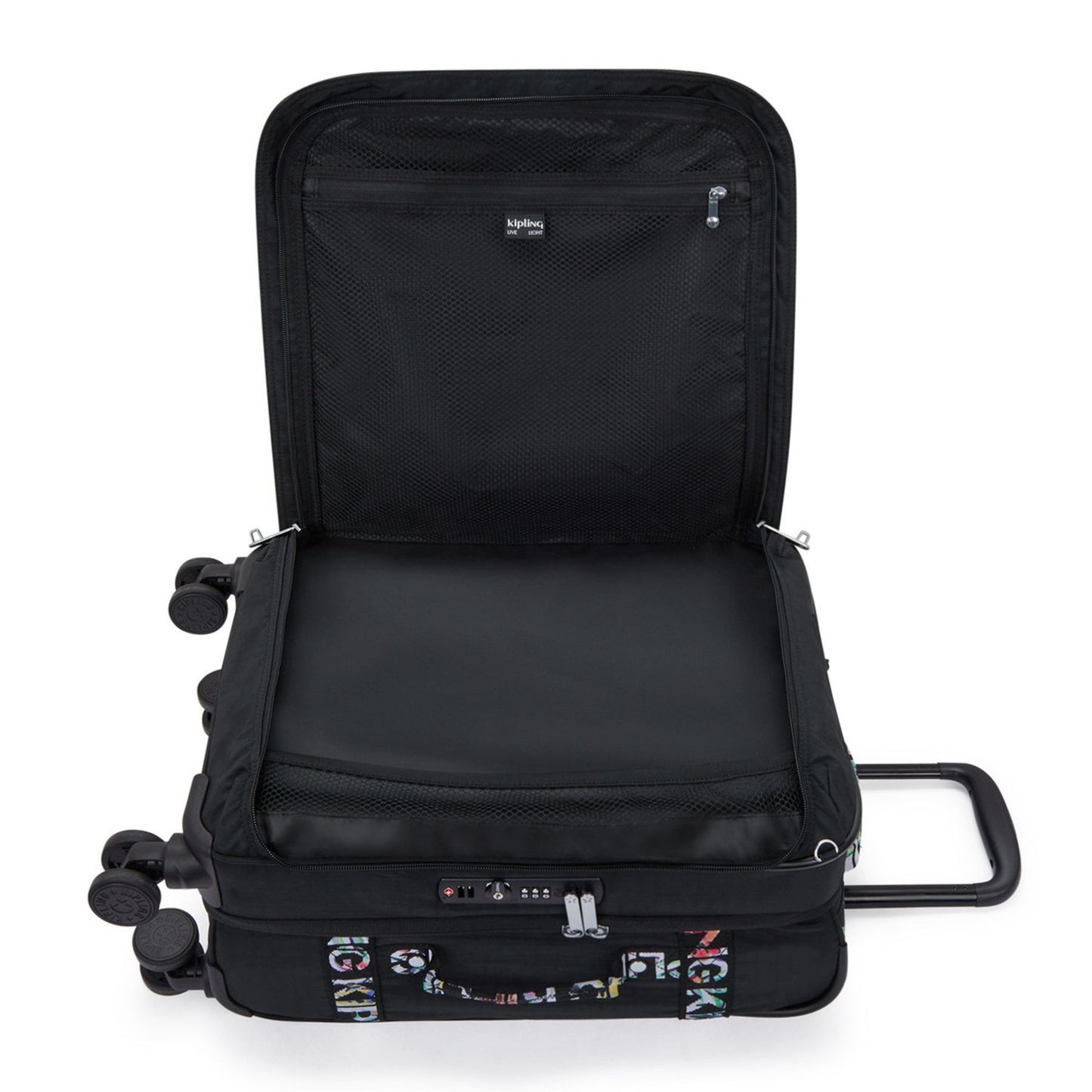 SPONTANEOUS S WEB Black Noir Plus $778 x9msi*