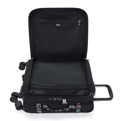 SPONTANEOUS S WEB Black Noir Plus $778 x9msi*