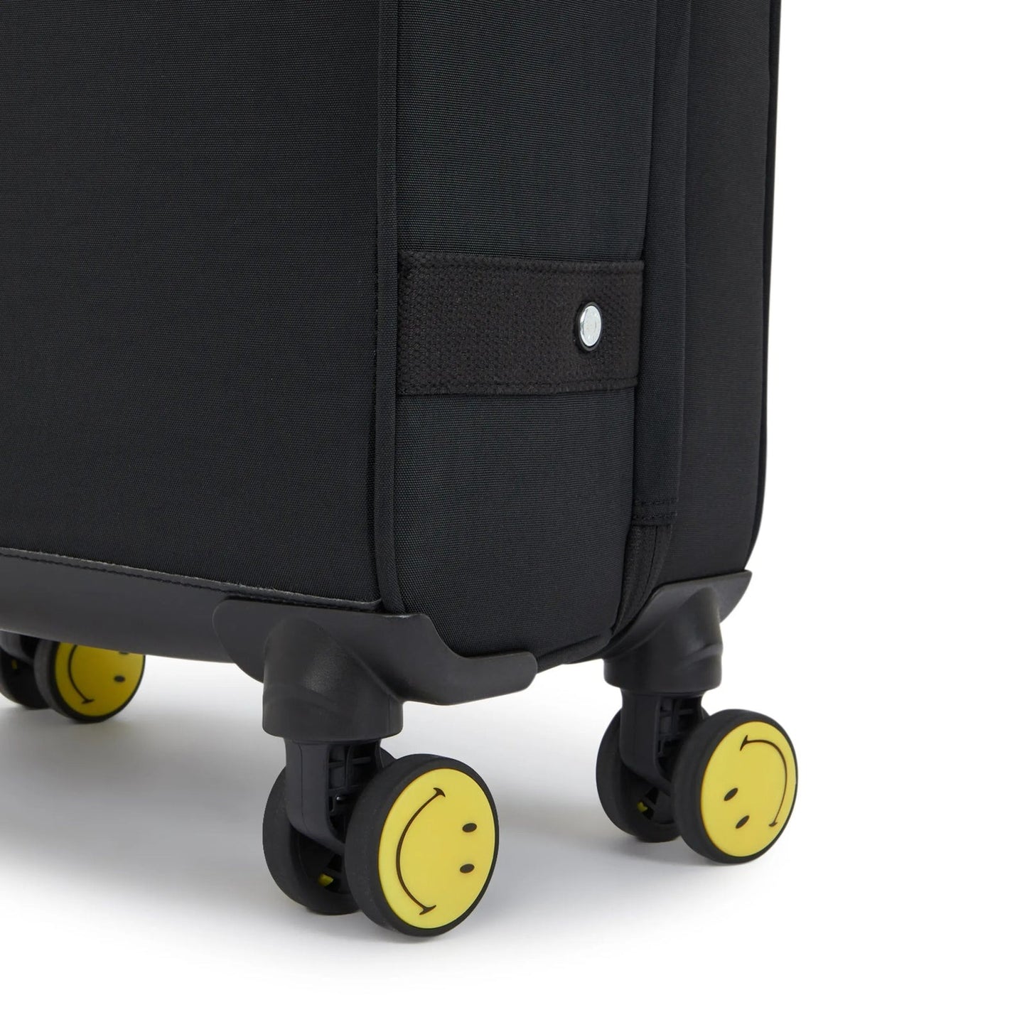 SPONTANEOUS S Yell Fun Black