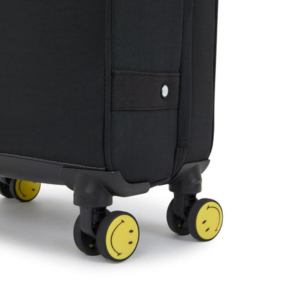 SPONTANEOUS S Yell Fun Black