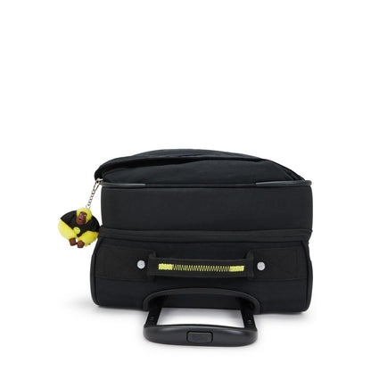 SPONTANEOUS S Yell Fun Black