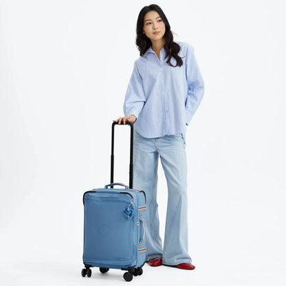SPONTANEOUS S Vintage Blue