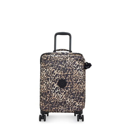 SPONTANEOUS S Wild Leopard  $839 mensuales a 9MSI*