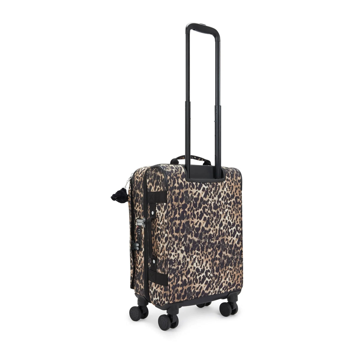 SPONTANEOUS S Wild Leopard  $839 mensuales a 9MSI*