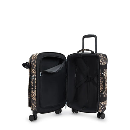 SPONTANEOUS S Wild Leopard  $839 mensuales a 9MSI*