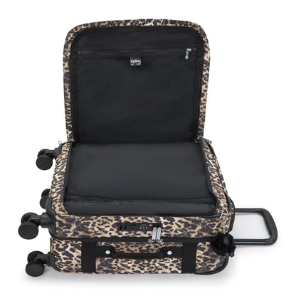 SPONTANEOUS S Wild Leopard  $839 mensuales a 9MSI*