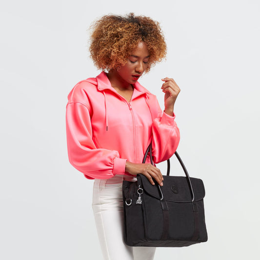 SUPERWORKER Black Noir $916 mensuales a 6msi*