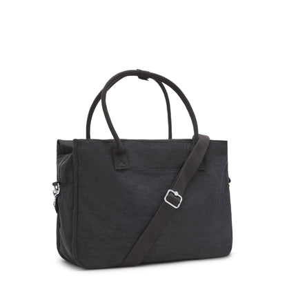 SUPERWORKER Black Noir