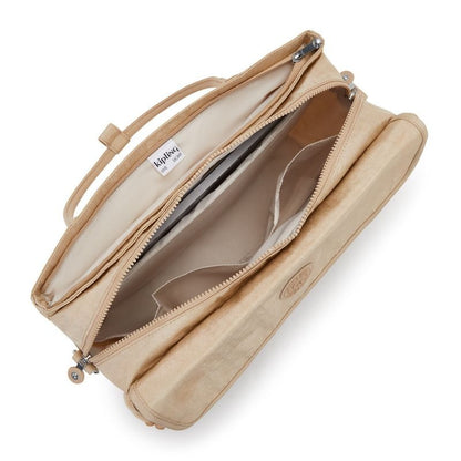 SUPERWORKER S Sparkled Beige