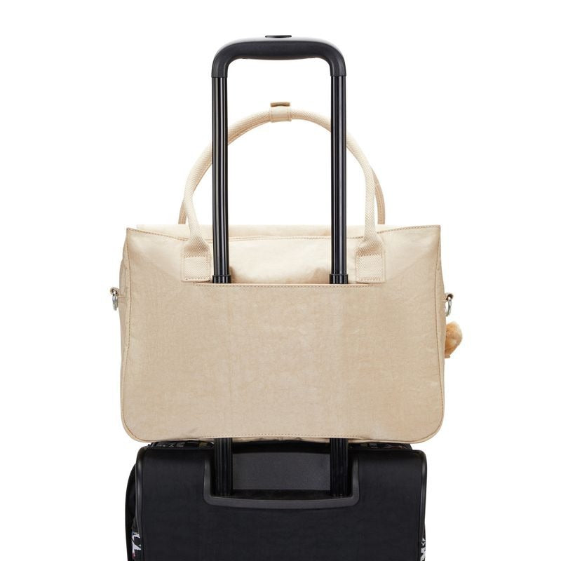 SUPERWORKER S Sparkled Beige