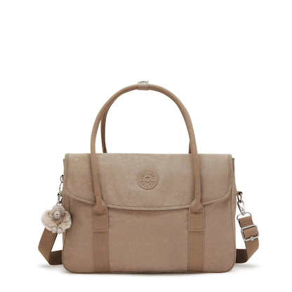 SUPERWORKER S Tan Beige