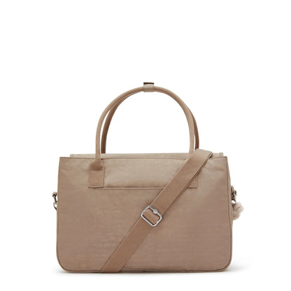SUPERWORKER S Tan Beige