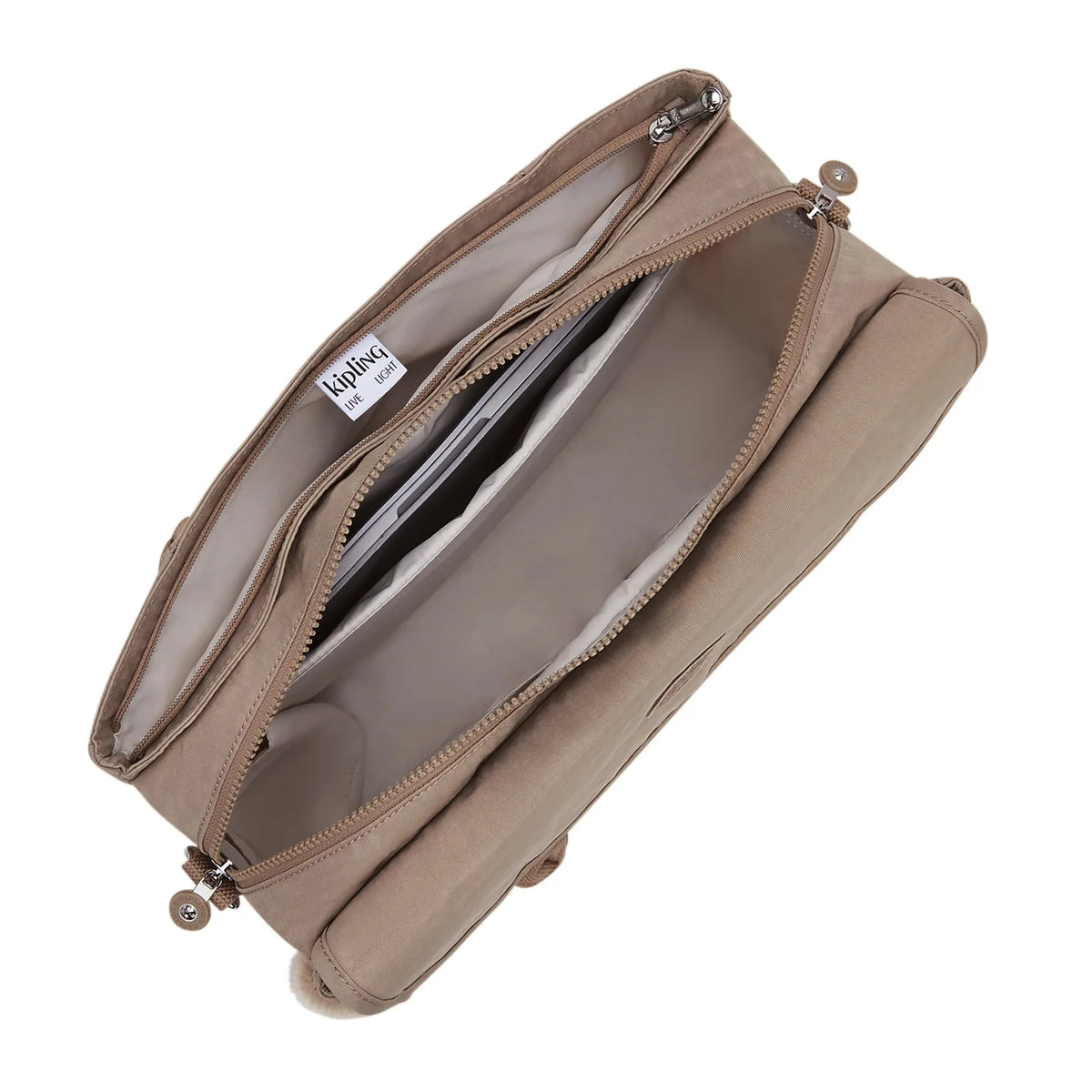 SUPERWORKER S Tan Beige