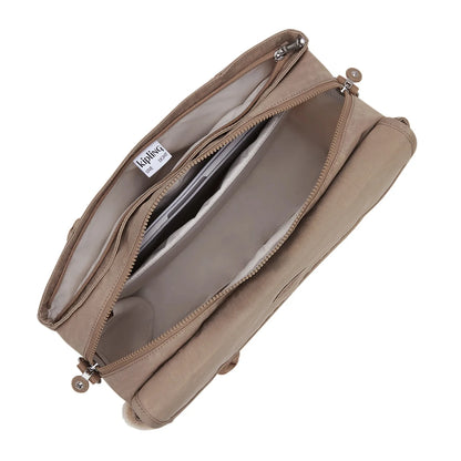 SUPERWORKER S Tan Beige