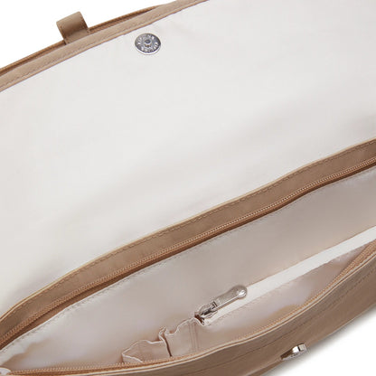 SUPERWORKER S Tan Beige