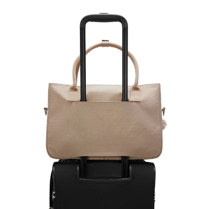 SUPERWORKER S Tan Beige