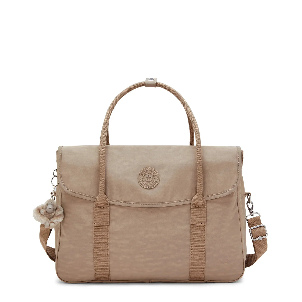 SUPERWORKER Tan Beige