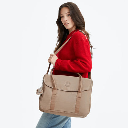 SUPERWORKER Tan Beige