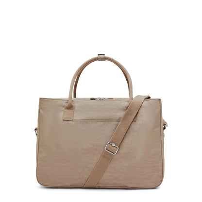 SUPERWORKER Tan Beige