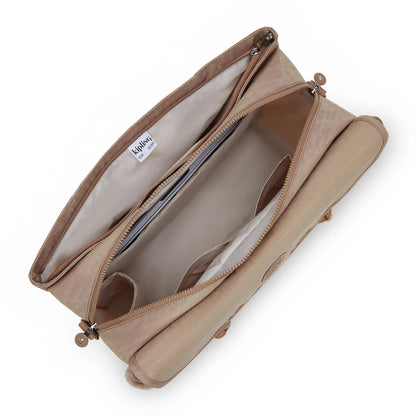 SUPERWORKER Tan Beige